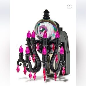 Bath & Body Works Cycloptopus Chandelier Nightlight Wallflowers Fragrance Plug